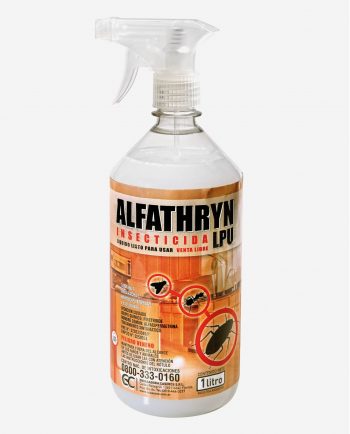 Alfahryn LPU Derribante