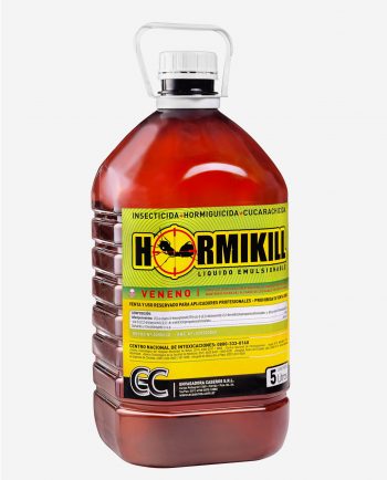 Hormikill 