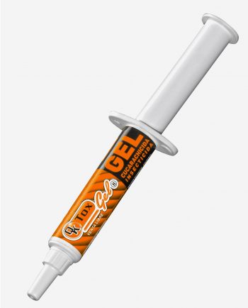 QK TOX Gel H - Cucarachicida