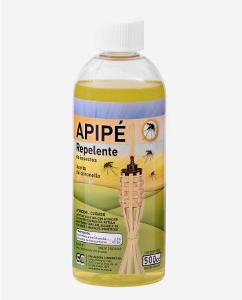 Citronella Apipe