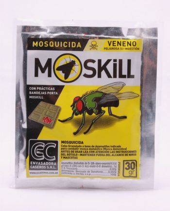 Moskill