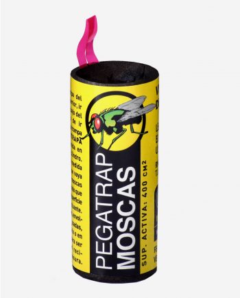 Pegatrap Moscas - Trampa pegamentosa